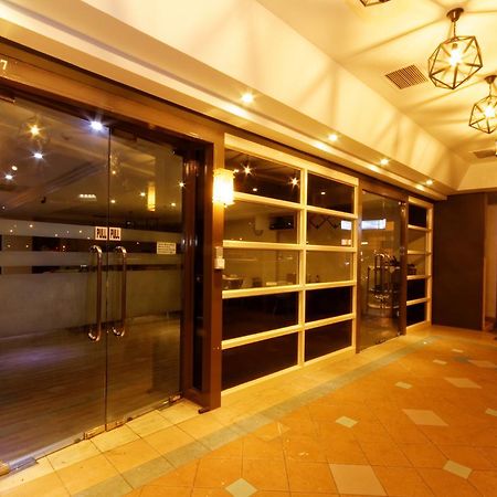 Reddoorz Plus Near Lavender Street Singapore Buitenkant foto