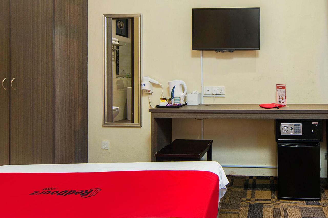 Reddoorz Plus Near Lavender Street Singapore Buitenkant foto
