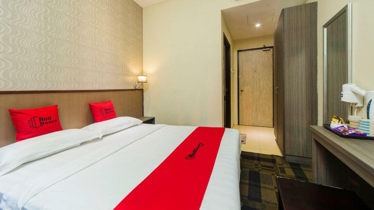 Reddoorz Plus Near Lavender Street Singapore Buitenkant foto