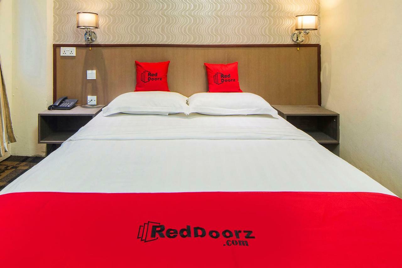 Reddoorz Plus Near Lavender Street Singapore Buitenkant foto