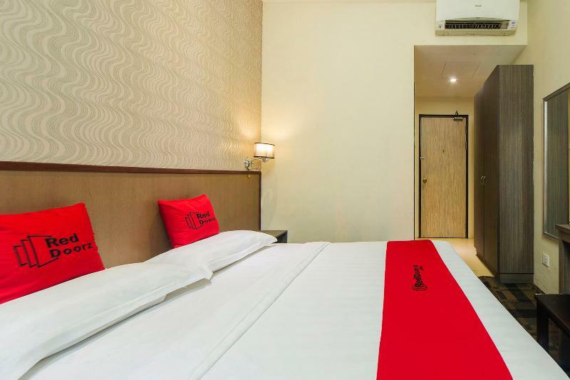 Reddoorz Plus Near Lavender Street Singapore Buitenkant foto